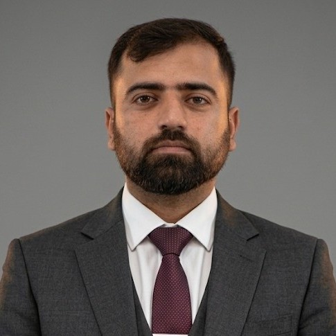 Muhammad Adeel, Project Manager at Location Technologies