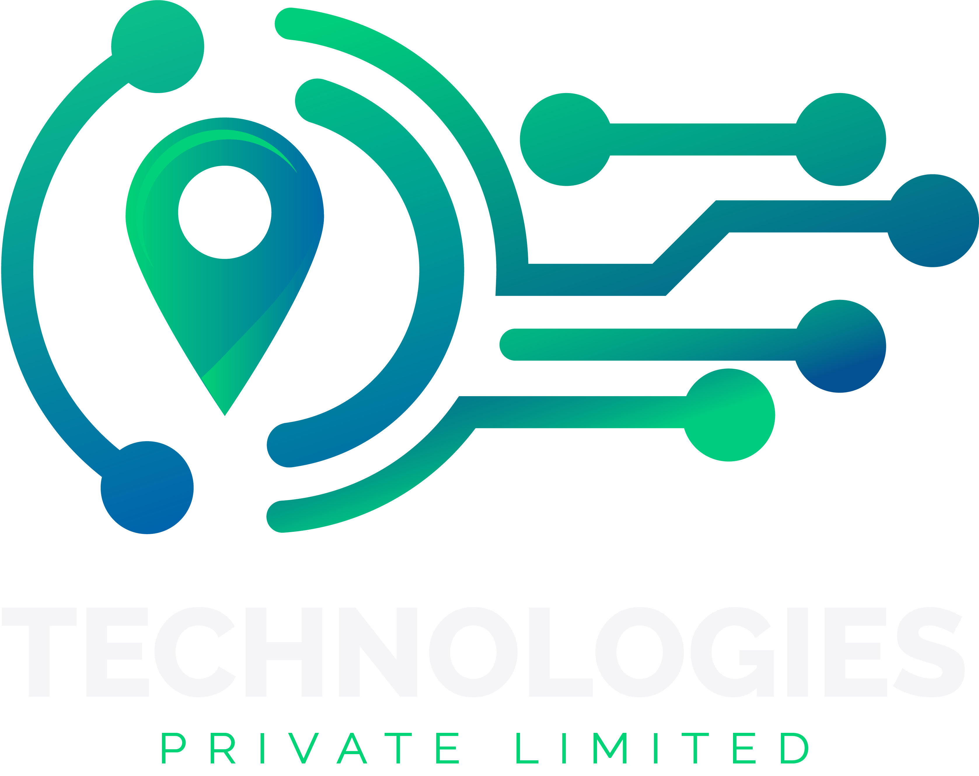 Location Technologies