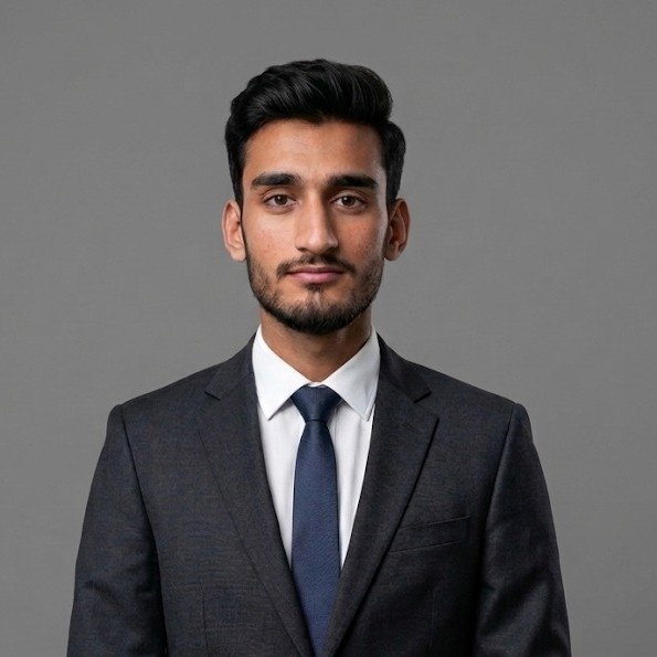 M Naeem Sarwar, Mobile App Developer at Location Technologies