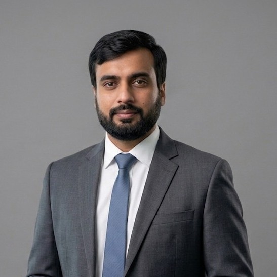 Muhammad Yasir Ali Khan, Director at Location Technologies