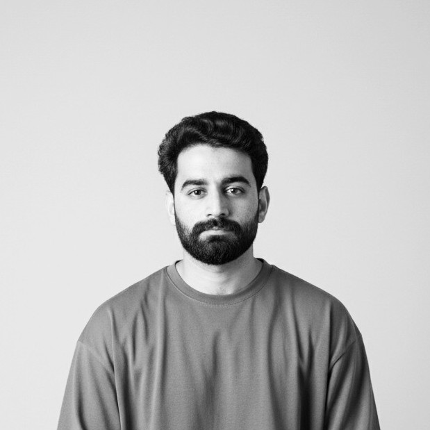 Muhammad Zain ul Abideen, Team Lead at Location Technologies